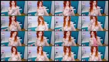 _chlo_e — 13 minute Chaturbate female teen cam video, 720p, Aug 29, 2026