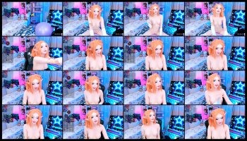 _sparkland_ — 24 minute Chaturbate female teen cam video, 720p, Aug 29, 2026