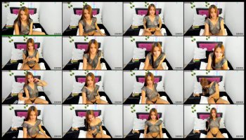 alyssafoox — 105 minute Chaturbate female teen cam video, 720p, Aug 29, 2026