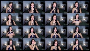 kitty_cut1ee_ — 6 minute Chaturbate female teen cam video, 720p, Aug 29, 2026