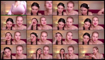 sweetyoops — 17 minute Chaturbate female teen cam video, 720p, Aug 29, 2026