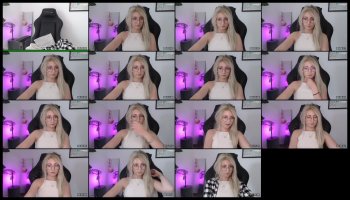 cinderellamoon — 79 minute Chaturbate female teen cam video, 720p, Aug 31, 2026