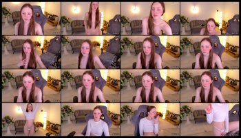 dina_peach — 15 minute Chaturbate female teen cam video, 720p, Aug 31, 2026