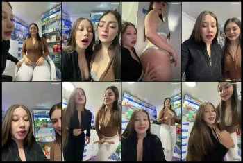 roouse — 36 minute Stripchat couple teen cam video, 720p, Aug 31, 2026