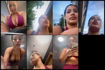 Risky_Workouts — 26 minute Stripchat female teen cam video, 720p, Sep 1, 2026