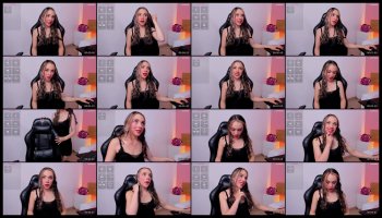 ashley_benoit — 6 minute Chaturbate female teen cam video, 720p, Sep 1, 2026