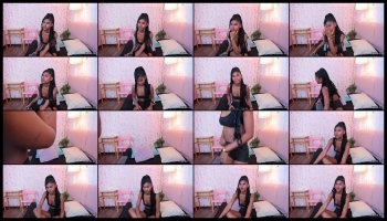 halleylorens — 6 minute Chaturbate female teen cam video, 720p, Sep 1, 2026