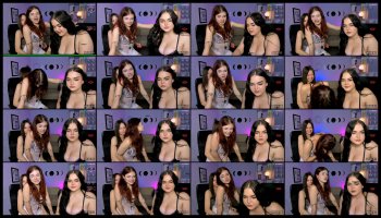isabel_wave — 5 minute Chaturbate couple teen cam video, 720p, Sep 1, 2026