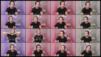 lessly__ — 6 minute Chaturbate female teen cam video, 720p, Sep 1, 2026