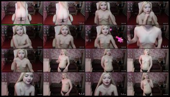 tiny_pixiee — 120 minute Chaturbate female teen cam video, 720p, Sep 1, 2026