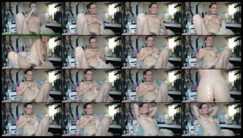 creature_marie — 83 minute Chaturbate female teen cam video, 720p, Sep 2, 2026
