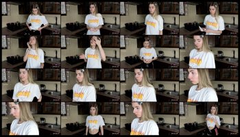 dark_ester — 6 minute Chaturbate female teen cam video, 720p, Sep 2, 2026