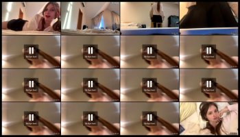 hell_o_kitty — 8 minute Chaturbate female teen cam video, 720p, Sep 2, 2026