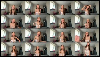 laylababi — 52 minute Chaturbate trans teen cam video, 720p, Sep 2, 2026