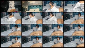 chris_and_sam — 24 minute Chaturbate couple teen cam video, 720p, Sep 3, 2026