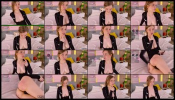 flora_deville — 15 minute Chaturbate female teen cam video, 720p, Sep 3, 2026