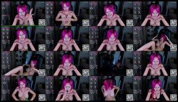 mika_vatashi — 47 minute Chaturbate female teen cam video, 720p, Sep 3, 2026