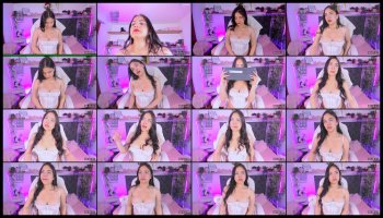 Sally__BX — 43 minute Stripchat female teen cam video, 720p, Sep 4, 2026