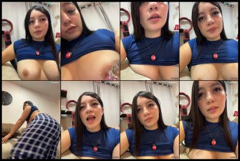 -Lorelain- — 14 minute Stripchat female teen cam video, 720p, Sep 4, 2026