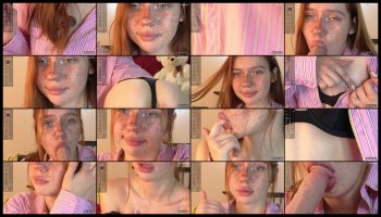 _kim5plus — 41 minute Chaturbate female teen cam video, 720p, Sep 4, 2026