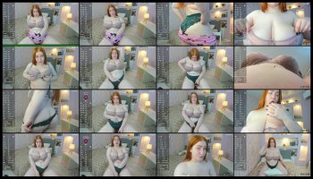 ginger_twinkle — 71 minute Chaturbate female teen cam video, 720p, Sep 4, 2026