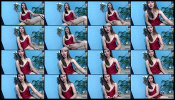 mi_akai — 48 minute Chaturbate trans teen cam video, 720p, Sep 4, 2026