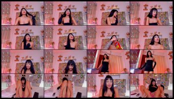 nohanicole — 17 minute Chaturbate female teen cam video, 720p, Sep 4, 2026