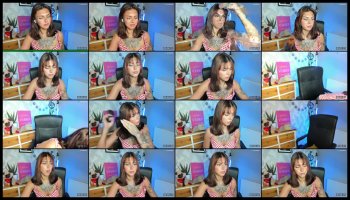nova_sin — 7 minute Chaturbate female teen cam video, 720p, Sep 4, 2026
