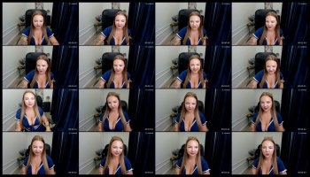 MariaRobinsone — 6 minute Stripchat female teen cam video, 720p, Sep 5, 2026