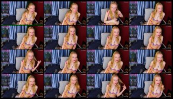 ashley_devine — 6 minute Chaturbate female teen cam video, 720p, Sep 5, 2026