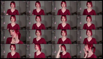 KayleneWesterberg — 6 minute Stripchat female teen cam video, 720p, Sep 6, 2026