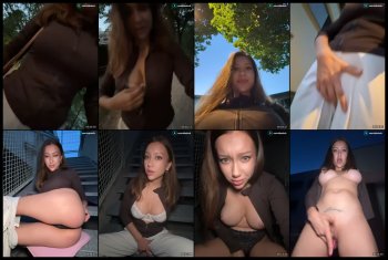 Musae — 18 minute Stripchat trans teen cam video, 720p, Sep 6, 2026