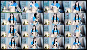 _dolia_ — 54 minute Chaturbate female teen cam video, 720p, Sep 6, 2026