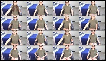 alisonfieldsxo — 44 minute Chaturbate female teen cam video, 720p, Sep 6, 2026