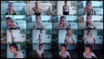 deidi_sweet — 81 minute Chaturbate female teen cam video, 720p, Sep 6, 2026