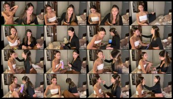 peyton_ws — 105 minute Chaturbate couple teen cam video, 720p, Sep 6, 2026