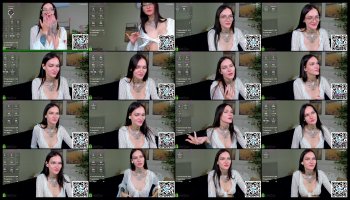 selena_sharp — 16 minute Chaturbate female teen cam video, 720p, Sep 6, 2026