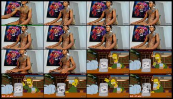 _pantera_09 — 5 minute Chaturbate male teen cam video, 720p, Sep 7, 2026