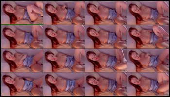 annafoxy_ — 19 minute Chaturbate female teen cam video, 720p, Sep 7, 2026