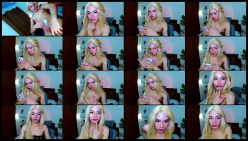 clara_malone — 27 minute Chaturbate trans teen cam video, 480p, Sep 8, 2026