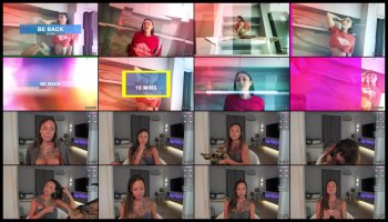 foxe_sailey — 11 minute Chaturbate female teen cam video, 720p, Sep 7, 2026