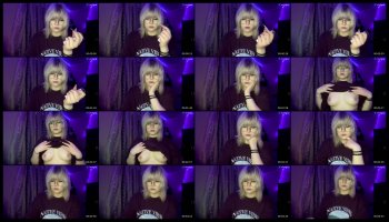 hellokinki — 6 minute Chaturbate female teen cam video, 720p, Sep 8, 2026