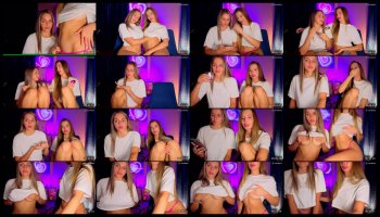 kittymona_ — 48 minute Chaturbate couple teen cam video, 720p, Sep 7, 2026
