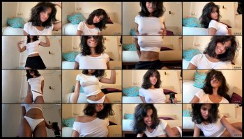 mriea_ — 86 minute Chaturbate female teen cam video, 720p, Sep 7, 2026