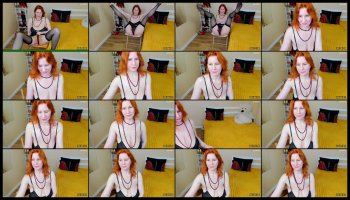 seductive_foxy_ — 99 minute Chaturbate female teen cam video, 720p, Sep 7, 2026