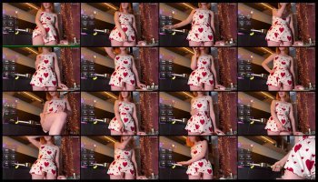 vynila — 25 minute Chaturbate trans teen cam video, 720p, Sep 7, 2026