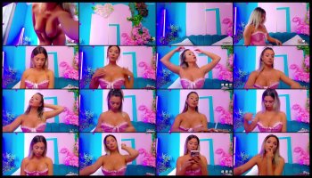 AriannaSins — 89 minute Stripchat female teen cam video, 720p, Sep 8, 2026