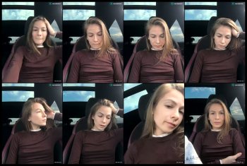 CompactBaby — 9 minute Stripchat female teen cam video, 720p, Sep 8, 2026