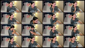 andreajohnsons — 6 minute Chaturbate female teen cam video, 720p, Sep 8, 2026