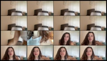 asleyfabello — 6 minute Chaturbate female teen cam video, 720p, Sep 8, 2026